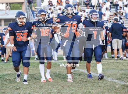 Thumbnail 2 in Chatsworth vs  Poly photogallery.