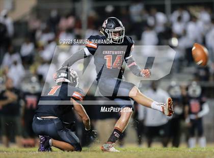 Thumbnail 3 in Chatsworth vs  Poly photogallery.