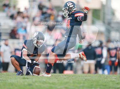 Thumbnail 1 in Chatsworth vs  Poly photogallery.