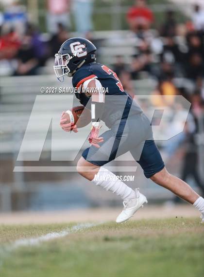 Thumbnail 3 in Chatsworth vs  Poly photogallery.