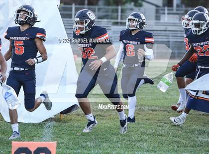 Thumbnail 1 in Chatsworth vs  Poly photogallery.
