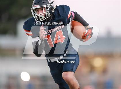 Thumbnail 2 in Chatsworth vs  Poly photogallery.