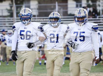 Thumbnail 3 in Chatsworth vs  Poly photogallery.