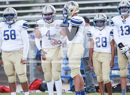 Thumbnail 1 in Chatsworth vs  Poly photogallery.