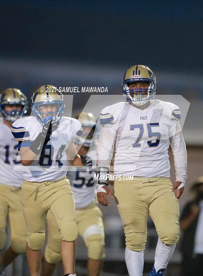 Thumbnail 2 in Chatsworth vs  Poly photogallery.