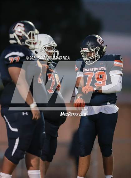 Thumbnail 2 in Chatsworth vs  Poly photogallery.