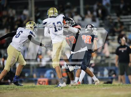 Thumbnail 3 in Chatsworth vs  Poly photogallery.