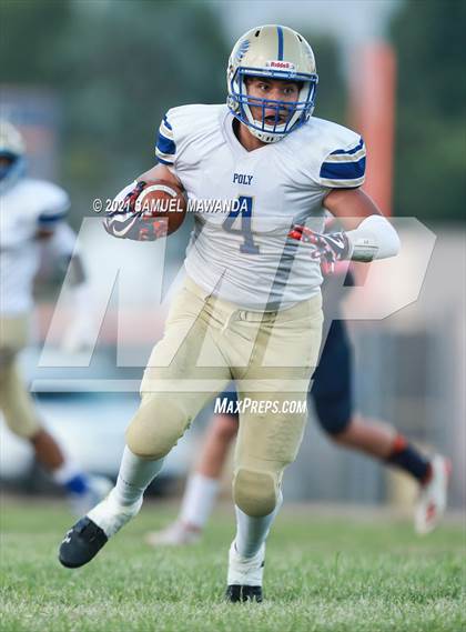 Thumbnail 2 in Chatsworth vs  Poly photogallery.