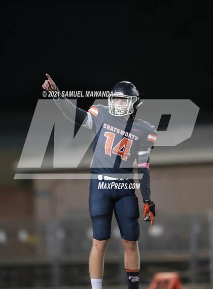 Thumbnail 1 in Chatsworth vs  Poly photogallery.