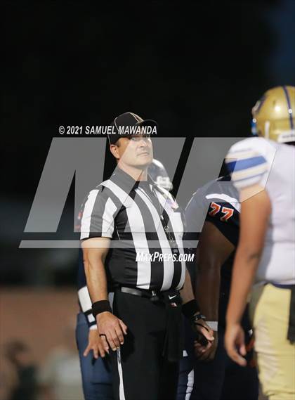 Thumbnail 1 in Chatsworth vs  Poly photogallery.