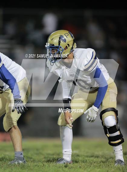 Thumbnail 1 in Chatsworth vs  Poly photogallery.