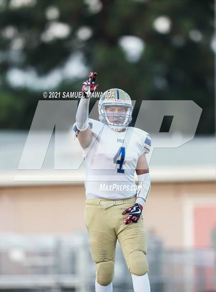 Thumbnail 1 in Chatsworth vs  Poly photogallery.