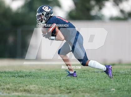 Thumbnail 3 in Chatsworth vs  Poly photogallery.