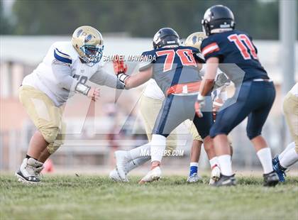 Thumbnail 2 in Chatsworth vs  Poly photogallery.