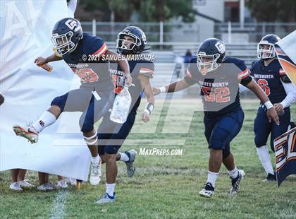 Thumbnail 3 in Chatsworth vs  Poly photogallery.