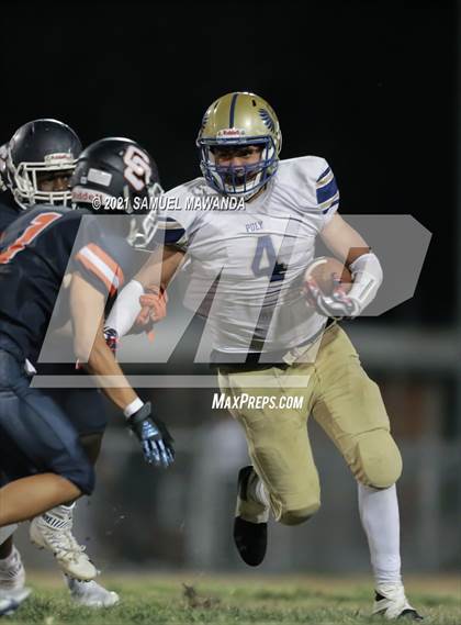 Thumbnail 3 in Chatsworth vs  Poly photogallery.