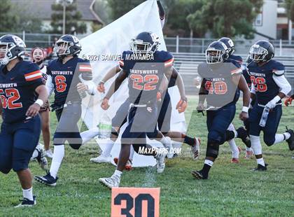 Thumbnail 2 in Chatsworth vs  Poly photogallery.
