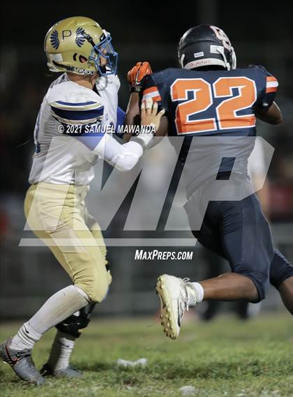 Thumbnail 2 in Chatsworth vs  Poly photogallery.