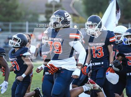 Thumbnail 3 in Chatsworth vs  Poly photogallery.