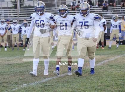 Thumbnail 2 in Chatsworth vs  Poly photogallery.