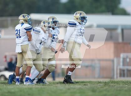 Thumbnail 1 in Chatsworth vs  Poly photogallery.