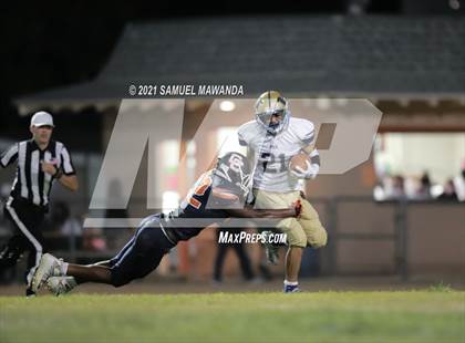 Thumbnail 1 in Chatsworth vs  Poly photogallery.