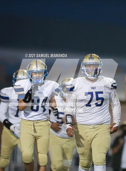 Thumbnail 3 in Chatsworth vs  Poly photogallery.