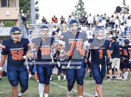 Thumbnail 3 in Chatsworth vs  Poly photogallery.