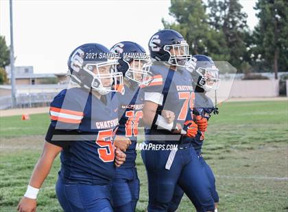 Thumbnail 2 in Chatsworth vs  Poly photogallery.
