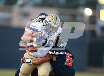 Thumbnail 1 in Chatsworth vs  Poly photogallery.