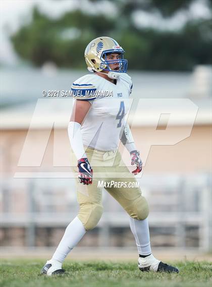Thumbnail 3 in Chatsworth vs  Poly photogallery.