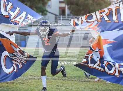 Thumbnail 1 in Chatsworth vs  Poly photogallery.