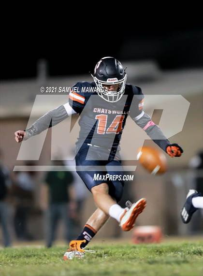 Thumbnail 3 in Chatsworth vs  Poly photogallery.