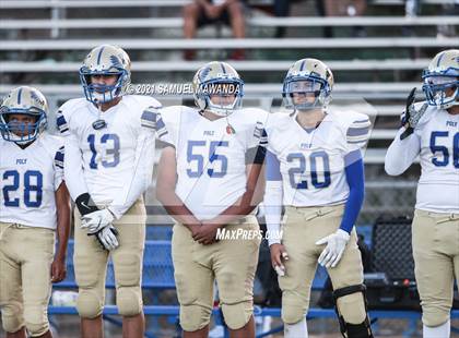 Thumbnail 3 in Chatsworth vs  Poly photogallery.