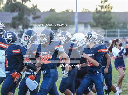 Thumbnail 1 in Chatsworth vs  Poly photogallery.