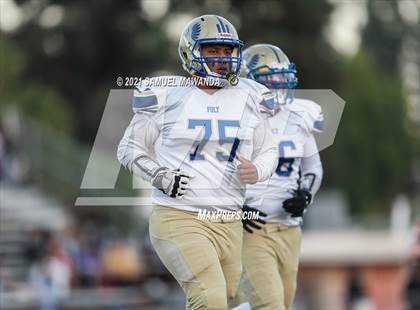 Thumbnail 2 in Chatsworth vs  Poly photogallery.