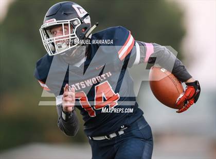 Thumbnail 3 in Chatsworth vs  Poly photogallery.