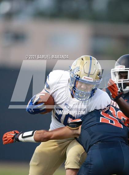 Thumbnail 3 in Chatsworth vs  Poly photogallery.