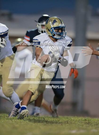 Thumbnail 1 in Chatsworth vs  Poly photogallery.