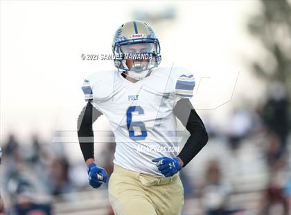 Thumbnail 3 in Chatsworth vs  Poly photogallery.