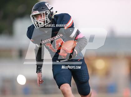 Thumbnail 1 in Chatsworth vs  Poly photogallery.