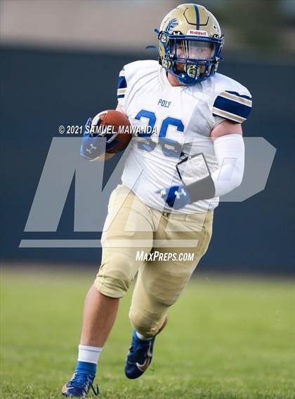 Thumbnail 1 in Chatsworth vs  Poly photogallery.