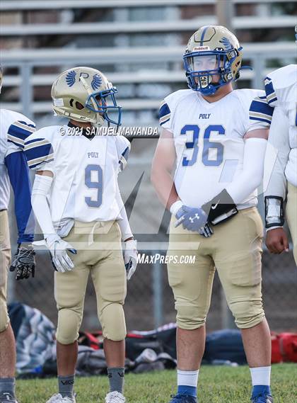 Thumbnail 2 in Chatsworth vs  Poly photogallery.