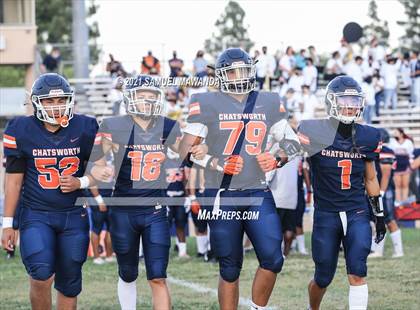 Thumbnail 1 in Chatsworth vs  Poly photogallery.