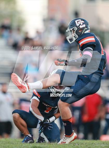 Thumbnail 2 in Chatsworth vs  Poly photogallery.