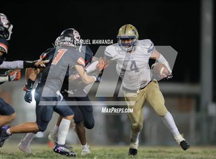 Thumbnail 2 in Chatsworth vs  Poly photogallery.