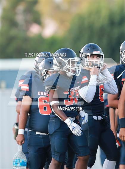 Thumbnail 3 in Chatsworth vs  Poly photogallery.