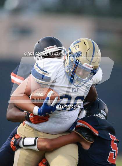 Thumbnail 2 in Chatsworth vs  Poly photogallery.