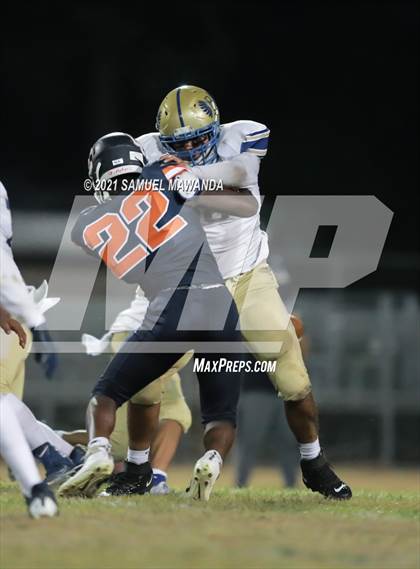Thumbnail 1 in Chatsworth vs  Poly photogallery.