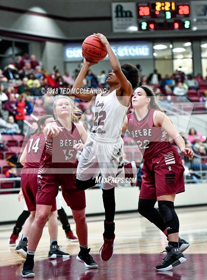 Thumbnail 3 in Beebe @ Morrilton photogallery.